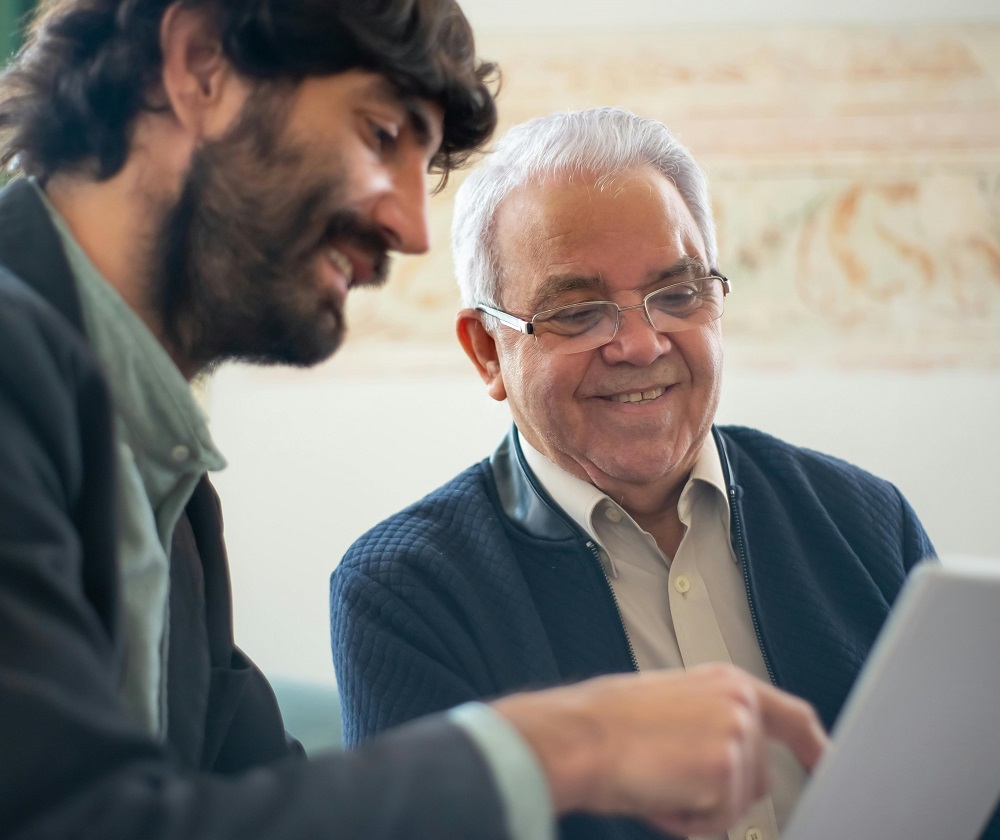 Insurance solutions for dental professionals
