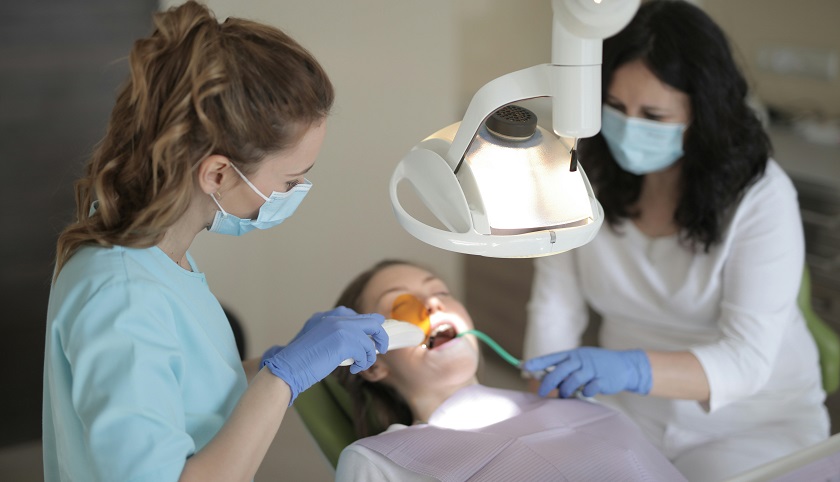 Dental Insurance Services